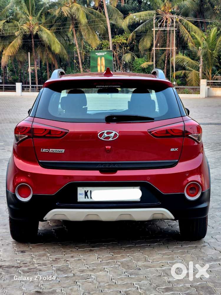 Hyundai I20 E 2014-2015 Era 1.4 Crdi, 2019, Diesel