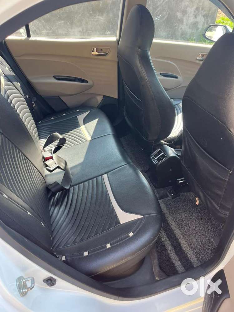 Hyundai New Santro 2018 Petrol Well Maintained