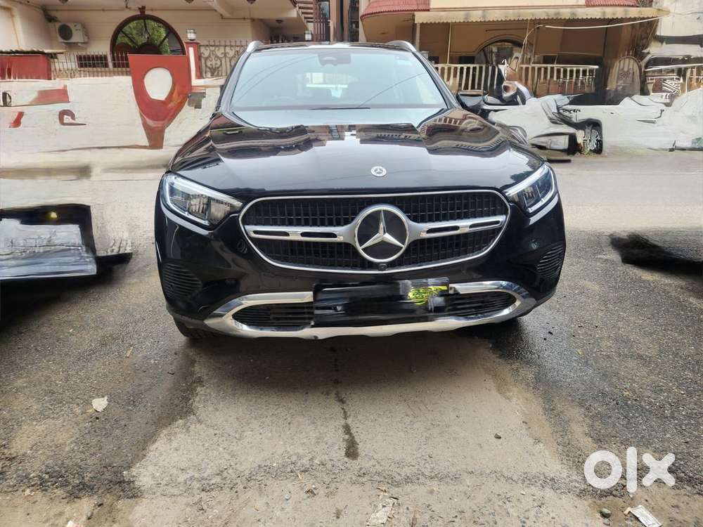 Mercedes-benz Glc 300 4matic, 2024, Petrol