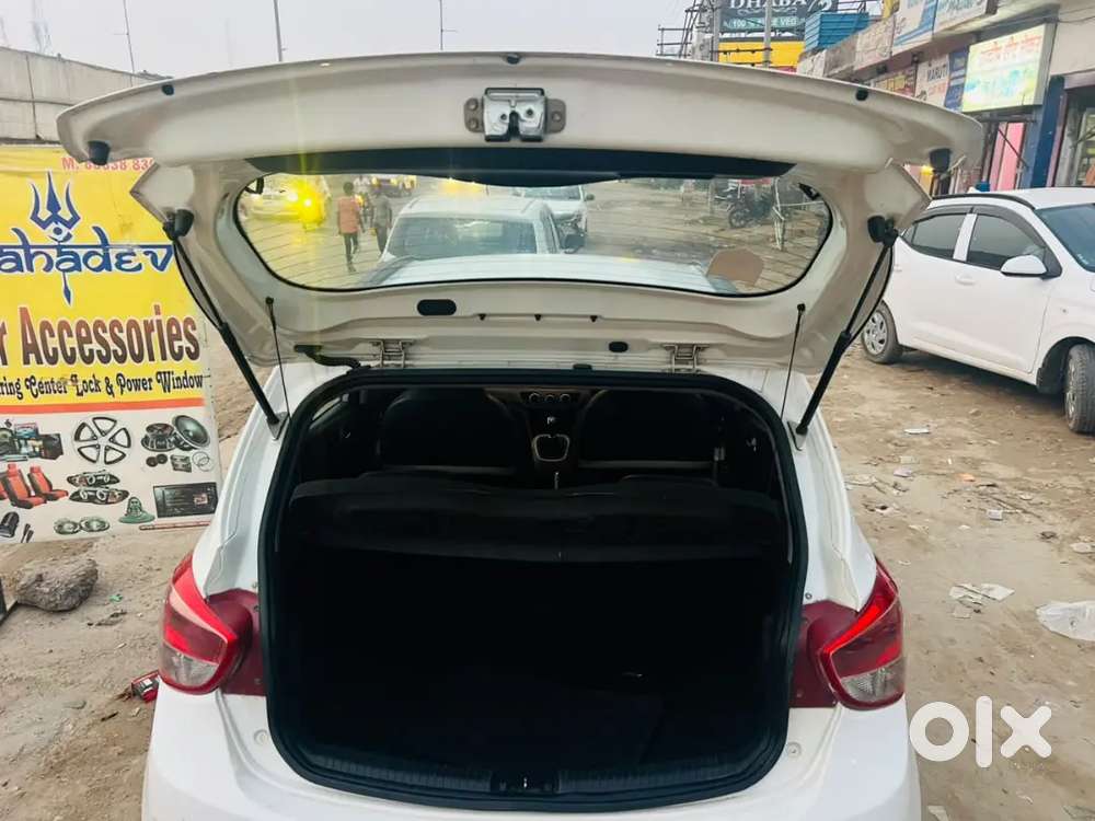 Hyundai Grand I10 Sportz 2018 Diesel Manual