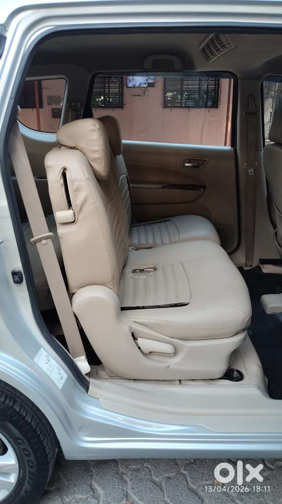 Maruti Suzuki Ertiga 2018, 2018, Cng & Hybrids