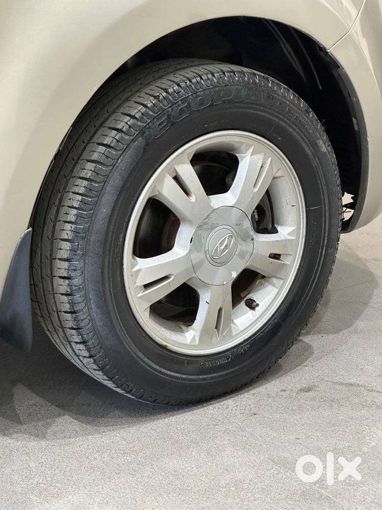 Hyundai I20 1.2 Asta, 2010, Diesel