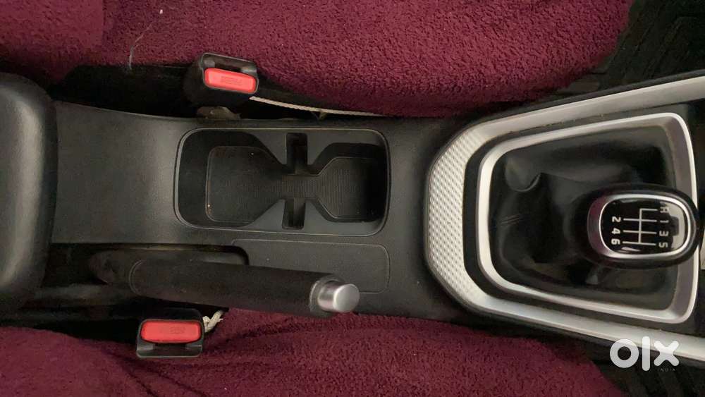 Kia Sonet Htx 1.5 Diesel, 2023, Diesel