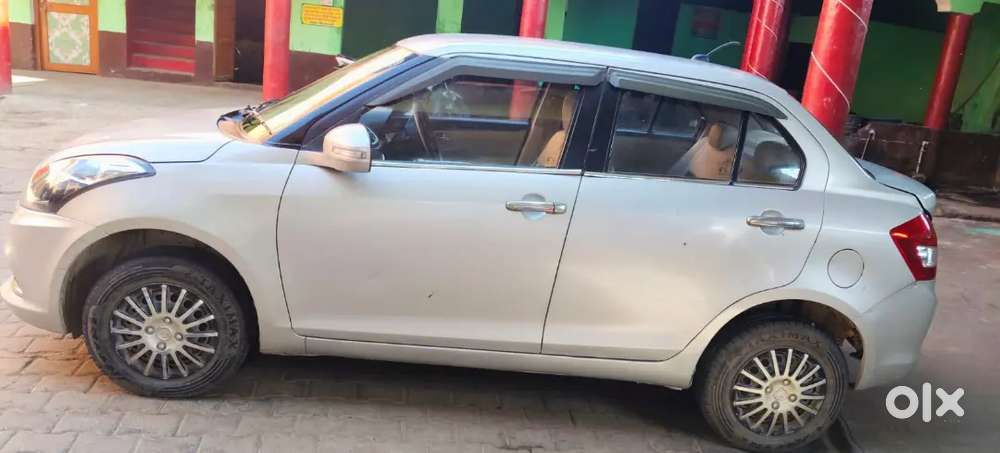 Maruti Suzuki Dzire October 2016