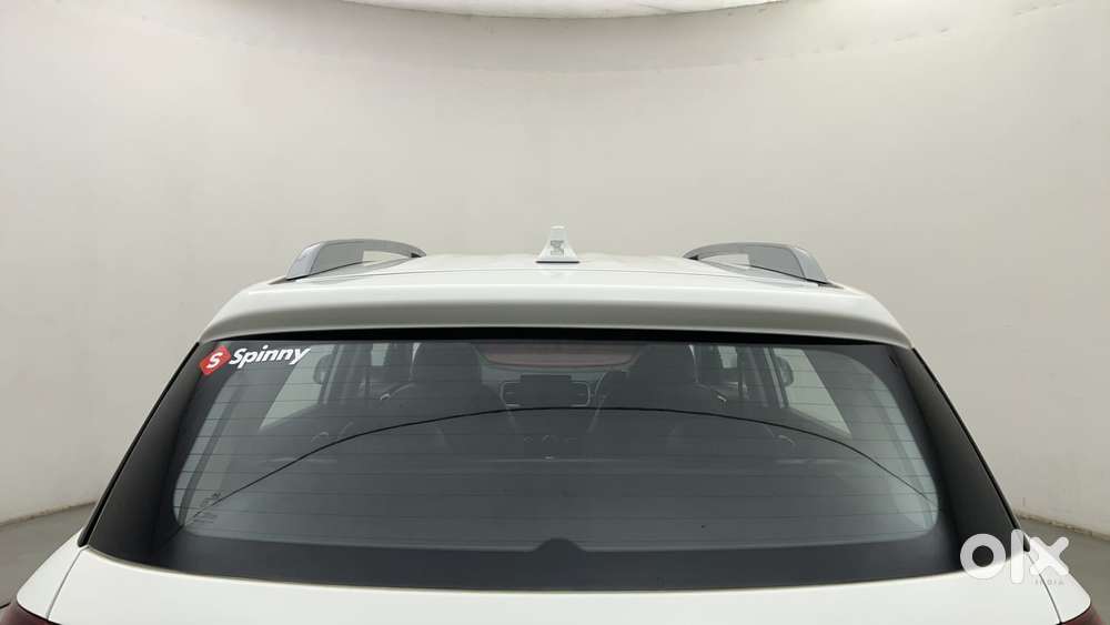 Hyundai Venue 1.0 Sx (o) Turbo Dct, 2022, Petrol