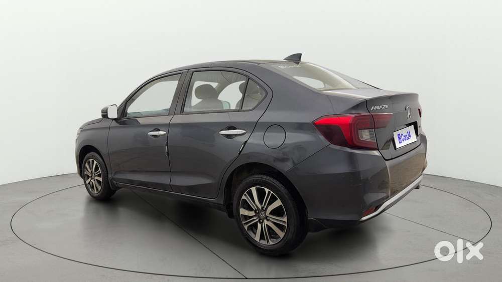 Honda Amaze Vx Cvt Petrol, 2024, Petrol