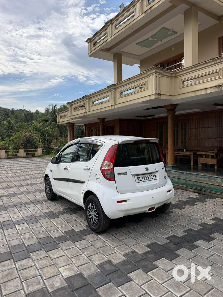 Maruti Suzuki Ritz Genus Vdi, 2013, Diesel