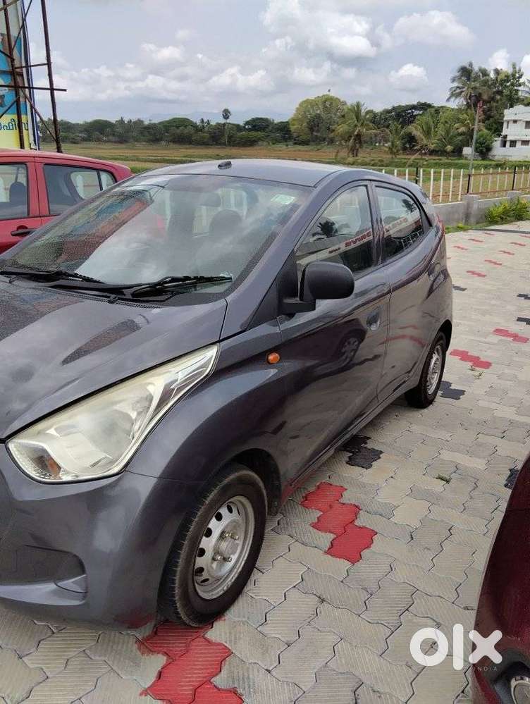 Hyundai Eon Era +, 2014, Petrol