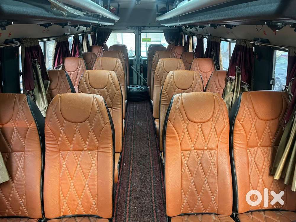 Force Motors One Ex, 2023, Diesel