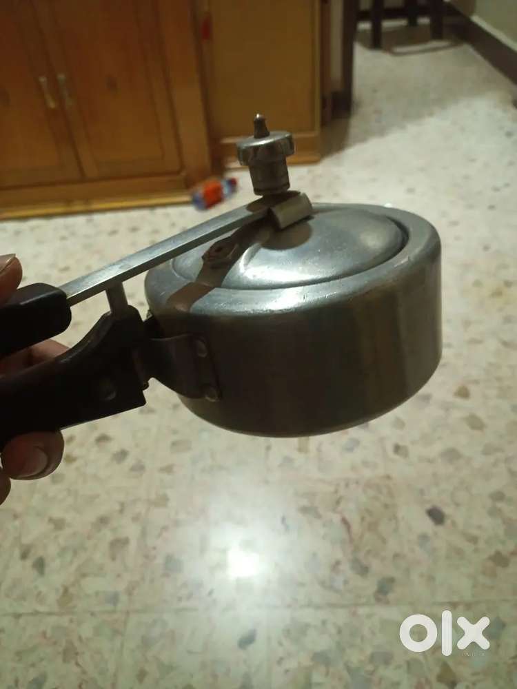 1 litre heavy cooker