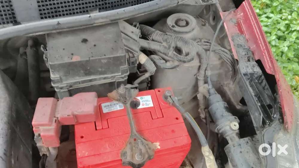 Datsun Go Plus 2016 Petrol Manual Urgent Sell