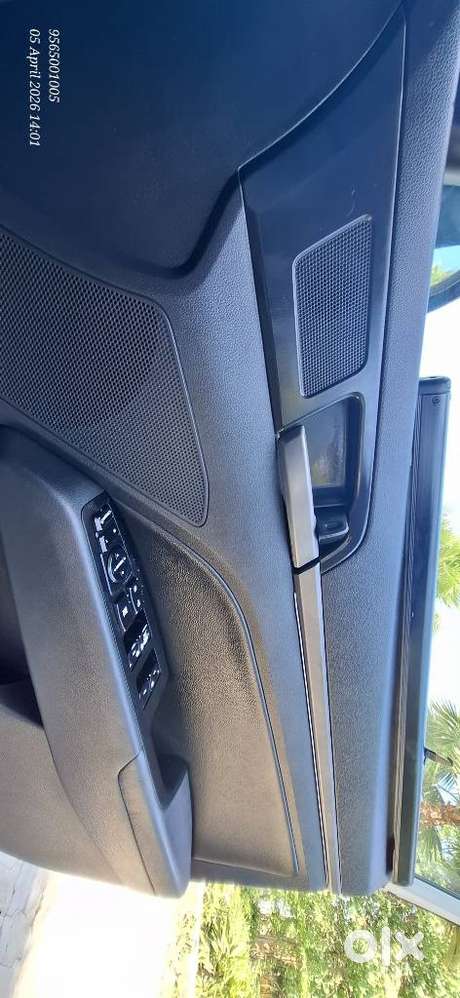 Hyundai Elantra 1.6 Sx Option At, 2018, Diesel