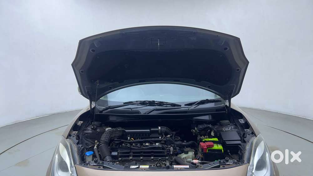 Maruti Suzuki Dzire 1.2 Zxi Plus Amt, 2019, Petrol