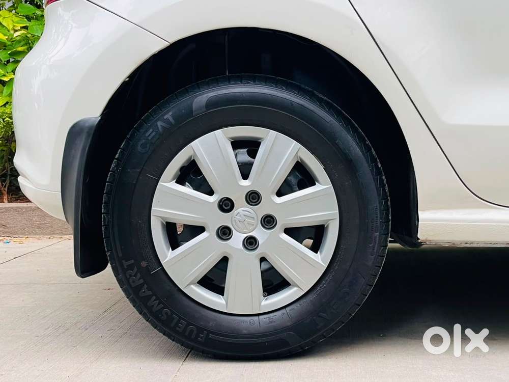 Volkswagen Polo 1.2 2011