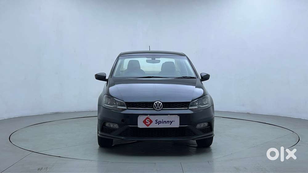 Volkswagen Vento 1.0 Highline Plus At, 2019, Petrol