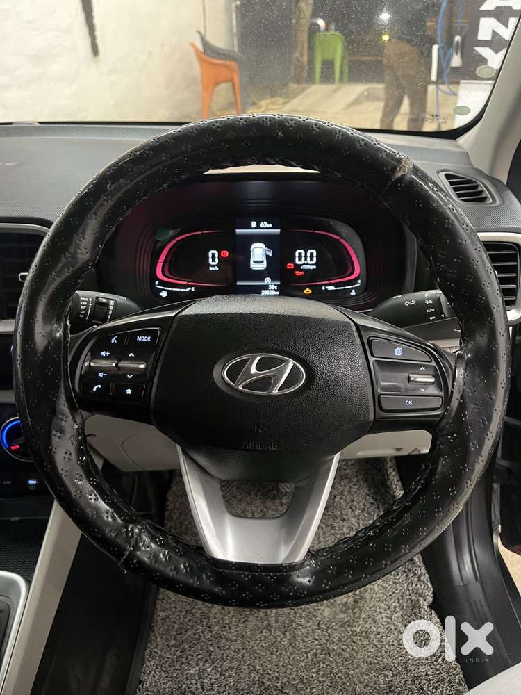 Hyundai Venue 1.2 S (o), 2025, Petrol