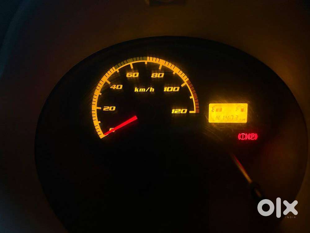 Tata Nano Xe, 2013, Petrol