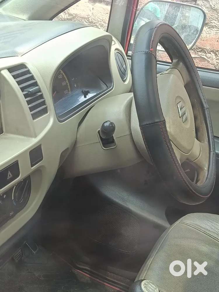 Maruti Suzuki Zen Estilo 1.0 Lxi Nlive 2007