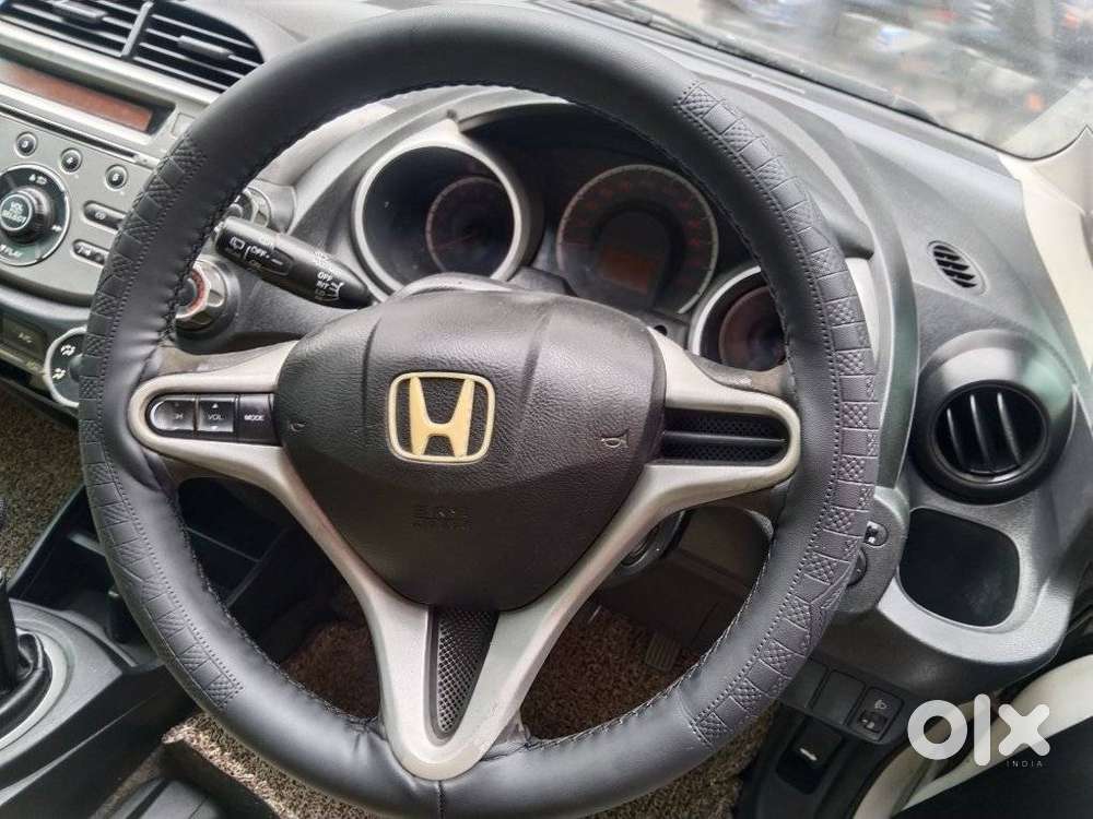 Honda Jazz X, 2013, Petrol