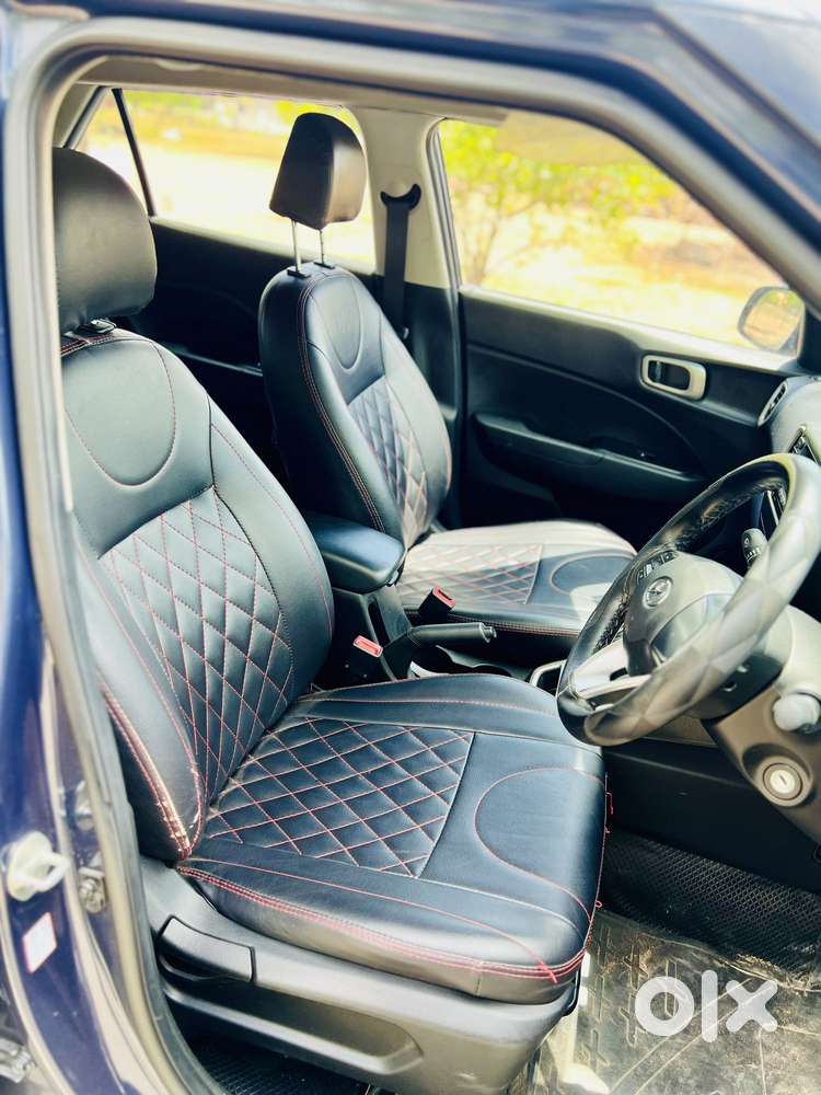 Hyundai Venue 1.0 S Turbo Imt, 2021, Petrol