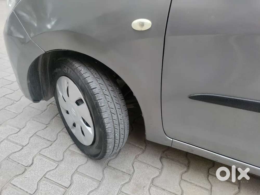 Maruti Suzuki Celerio 2014