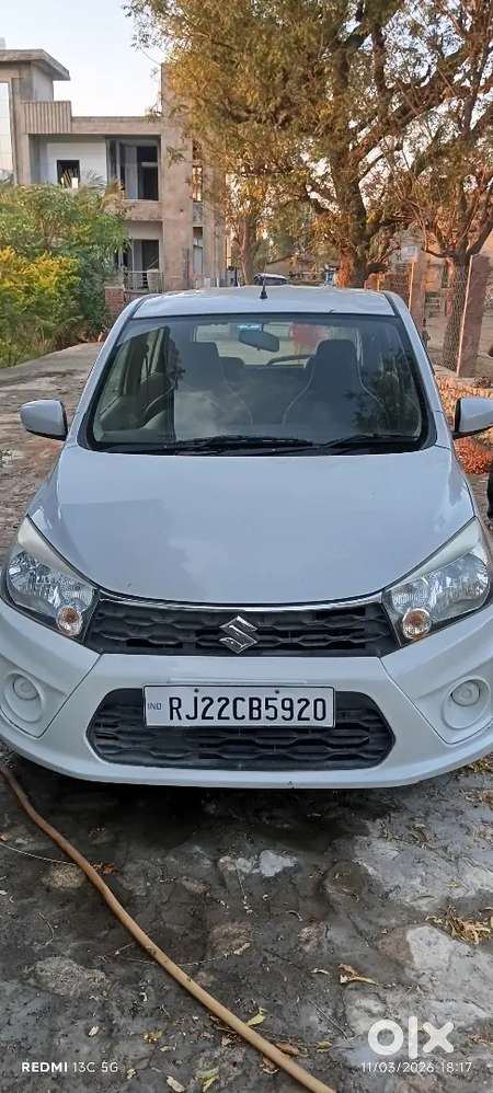 Maruti Suzuki Celerio 2019 Petrol 56000 Km Driven Well Condition