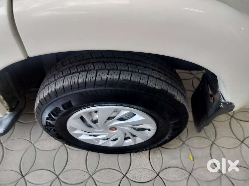 Mahindra Scorpio S2, 2016, Diesel