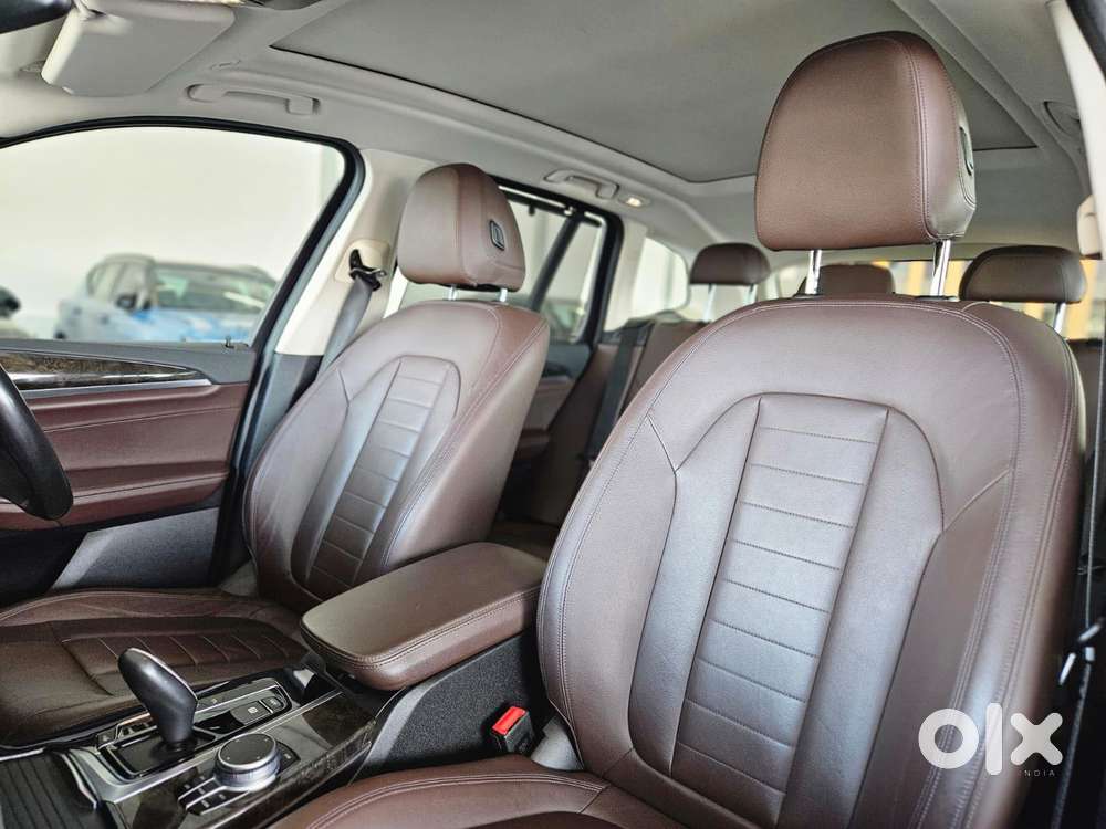 Bmw X3 X Drive 20d Luxury Line, 2021, Diesel