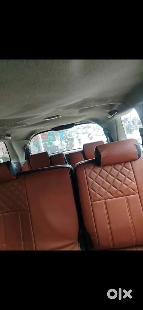 Toyota Innova 2016 Diesel Car