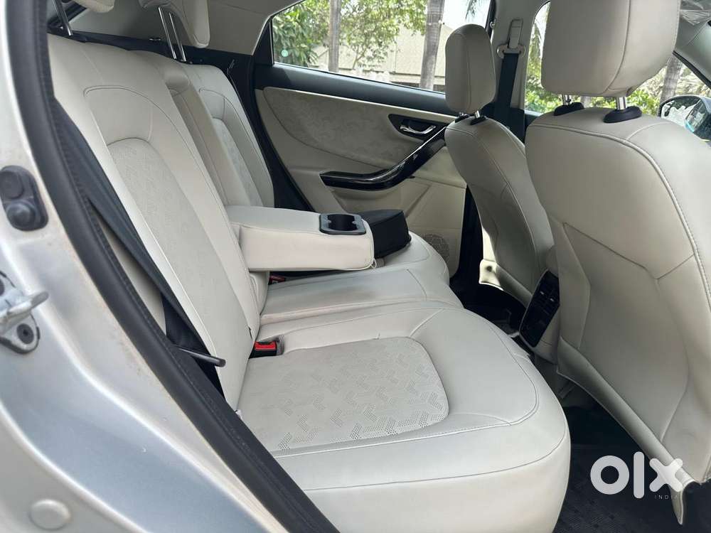 Tata Nexon Ev Xz Plus Lux, 2020, Electric
