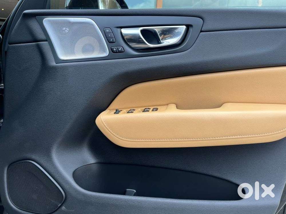 Volvo XC60 D5 Inscription, 2020, Diesel