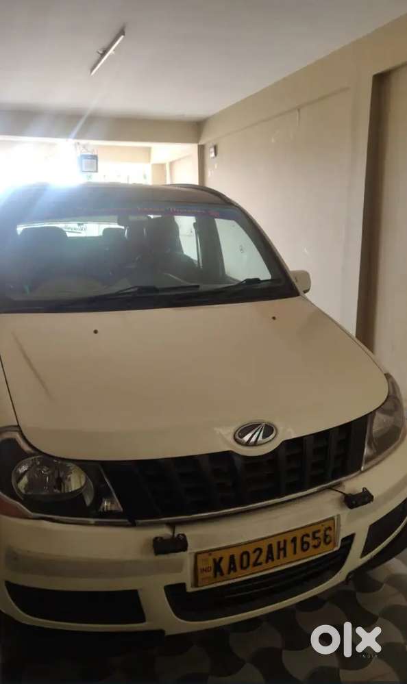 Mahindra Xylo 2019 Diesel Well Maintained