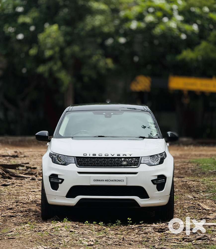 Land Rover Range Sport Hse, 2019, Diesel