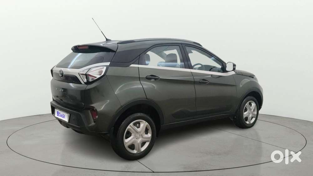 Tata Nexon 1.2 Revotron Xm (s), 2022, Diesel
