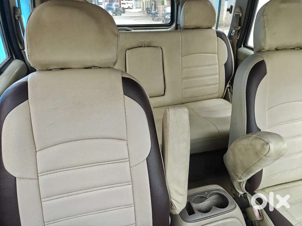 Mahindra Scorpio Diesel 2005