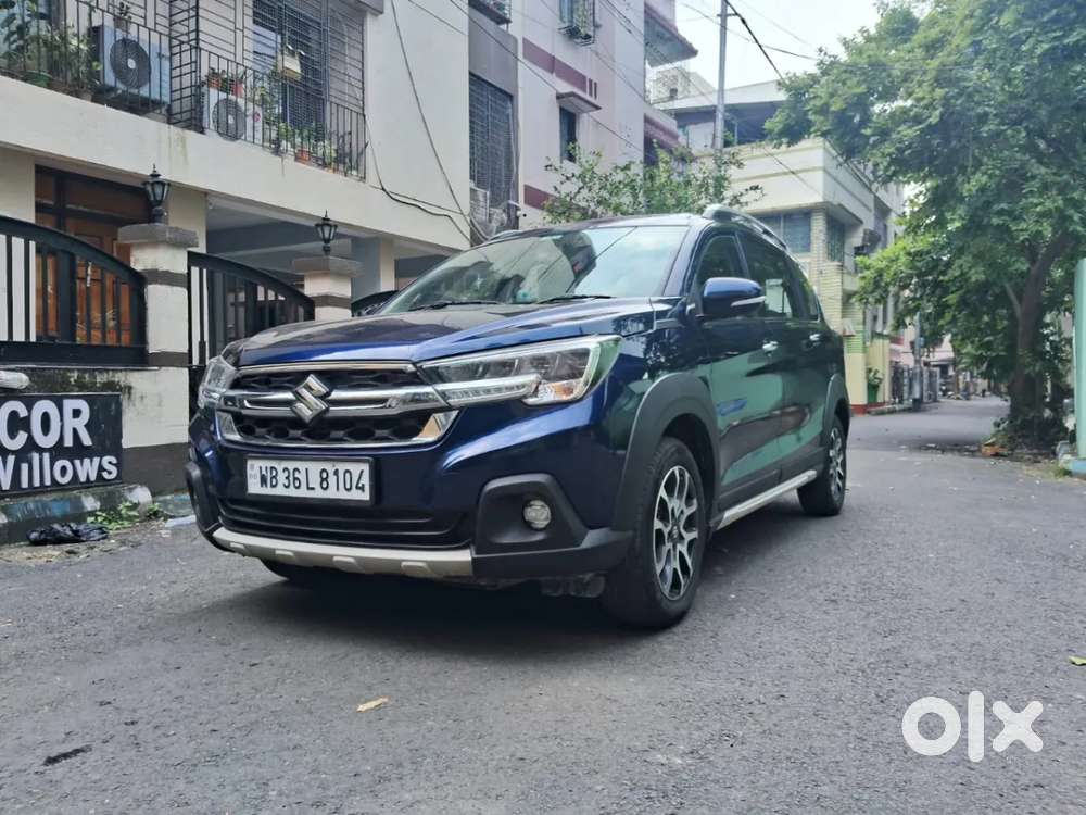 Maruti Suzuki Xl6 1.5 Zeta Mt, 2024, Petrol