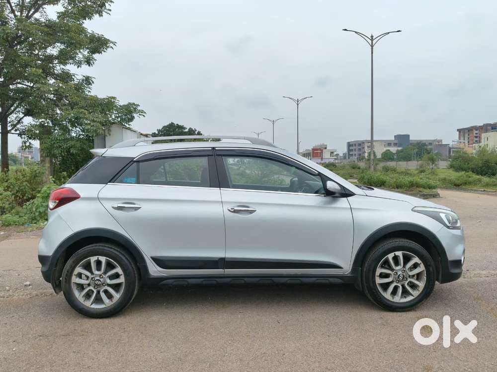 Hyundai I20 Active 1.2 S, 2018, Petrol