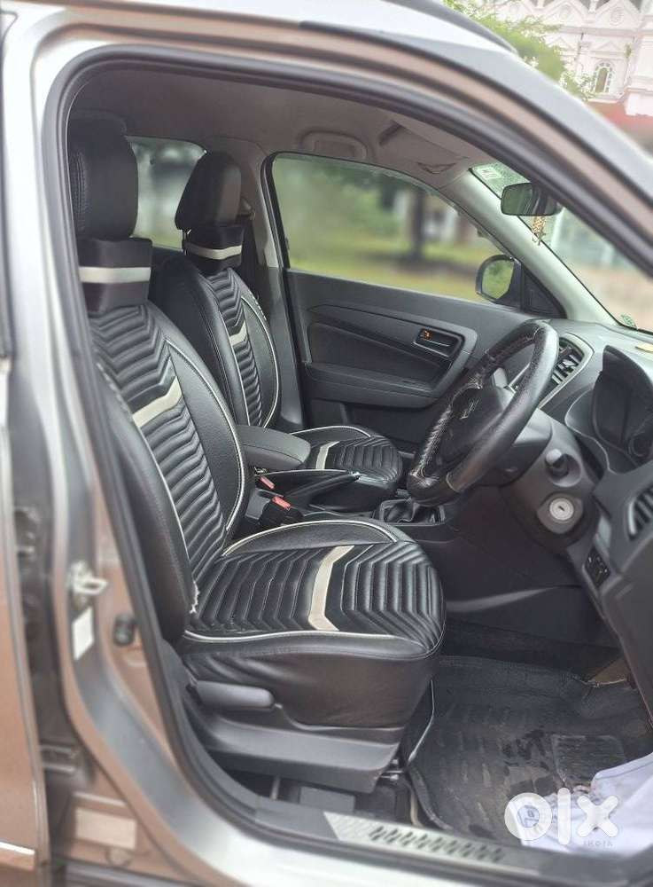 Maruti Suzuki Brezza Vdi, 2017, Diesel