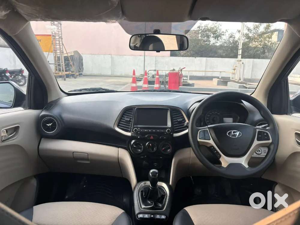 Hyundai Santro 2019 Petrol 70000 Km Driven
