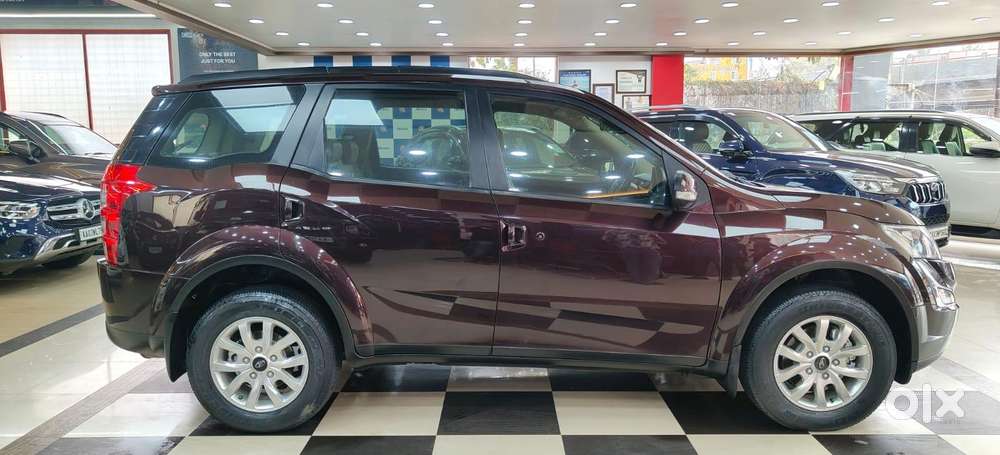 Mahindra Xuv500 2011-2015 W8 2wd, 2016, Diesel