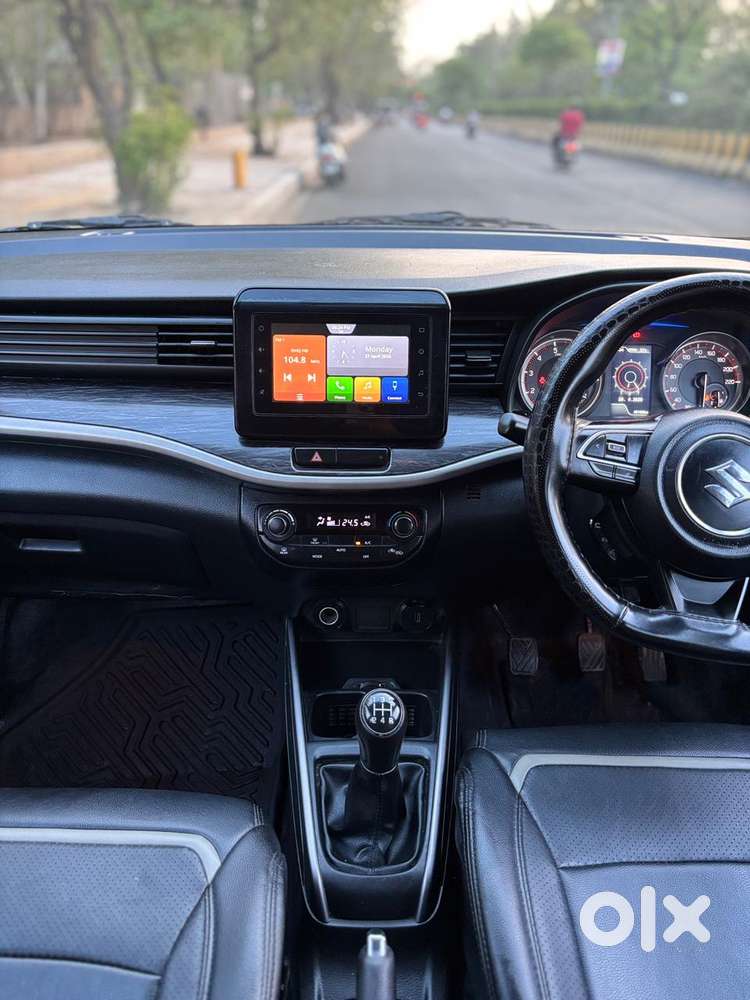 Maruti Suzuki Xl6 Zeta Mt Cng, 2024, Cng & Hybrids