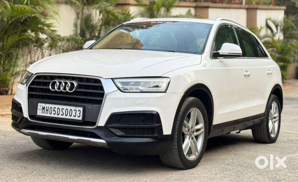 Audi Q3 1.4 30 Tfsi Premium, 2019, Petrol