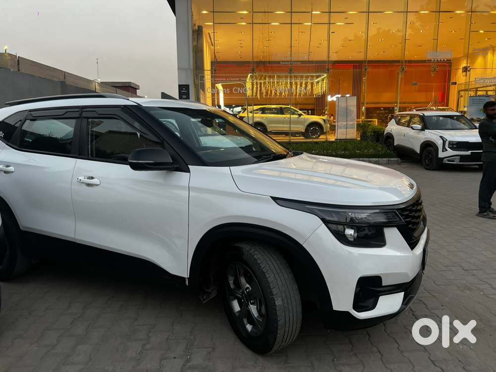 Kia Seltos 1.5 2023