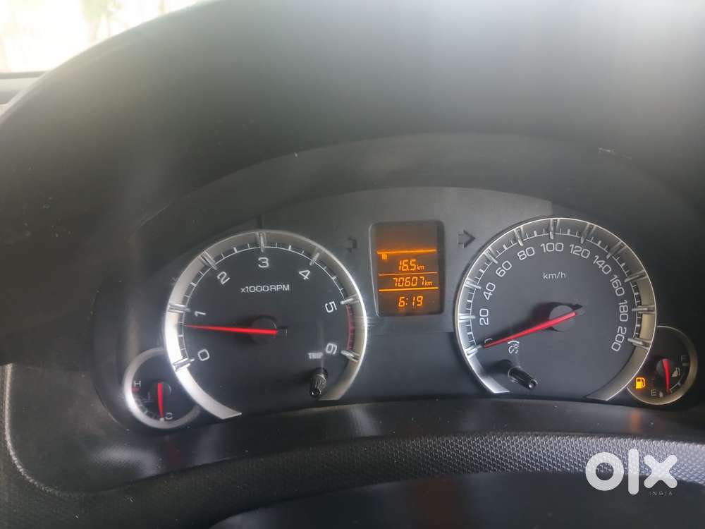 Maruti Suzuki Swift Vdi (o), 2016, Diesel