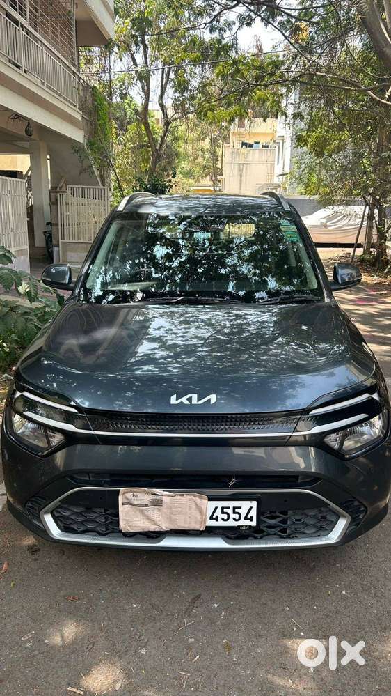 Kia Carens, Prestige, Diesel Manual - 28k Driven