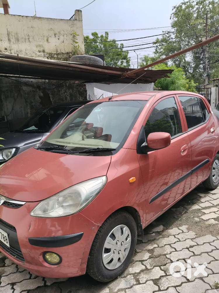 I10 Magna 2009 Petrol