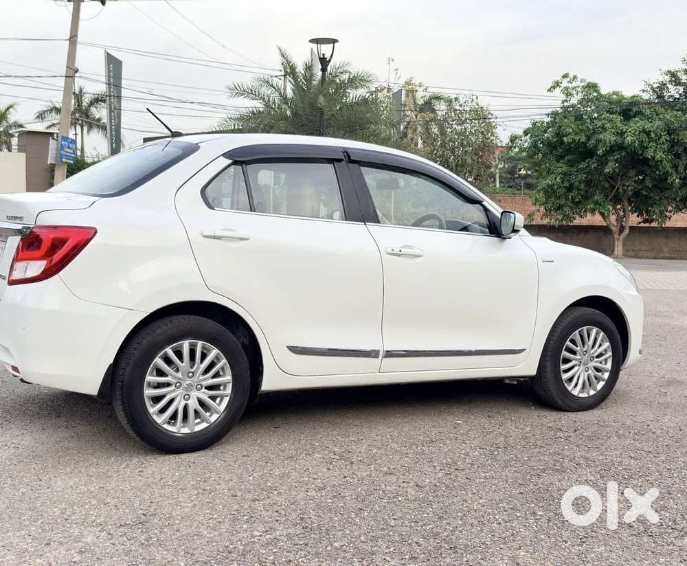 Maruti Suzuki Swift Dzire Zdi Bsiv, 2018, Diesel