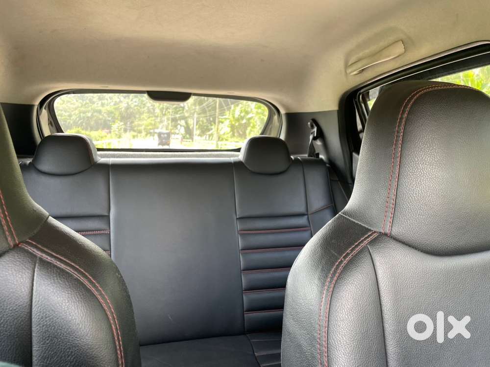 Renault Kwid Rxt Petrol 2018