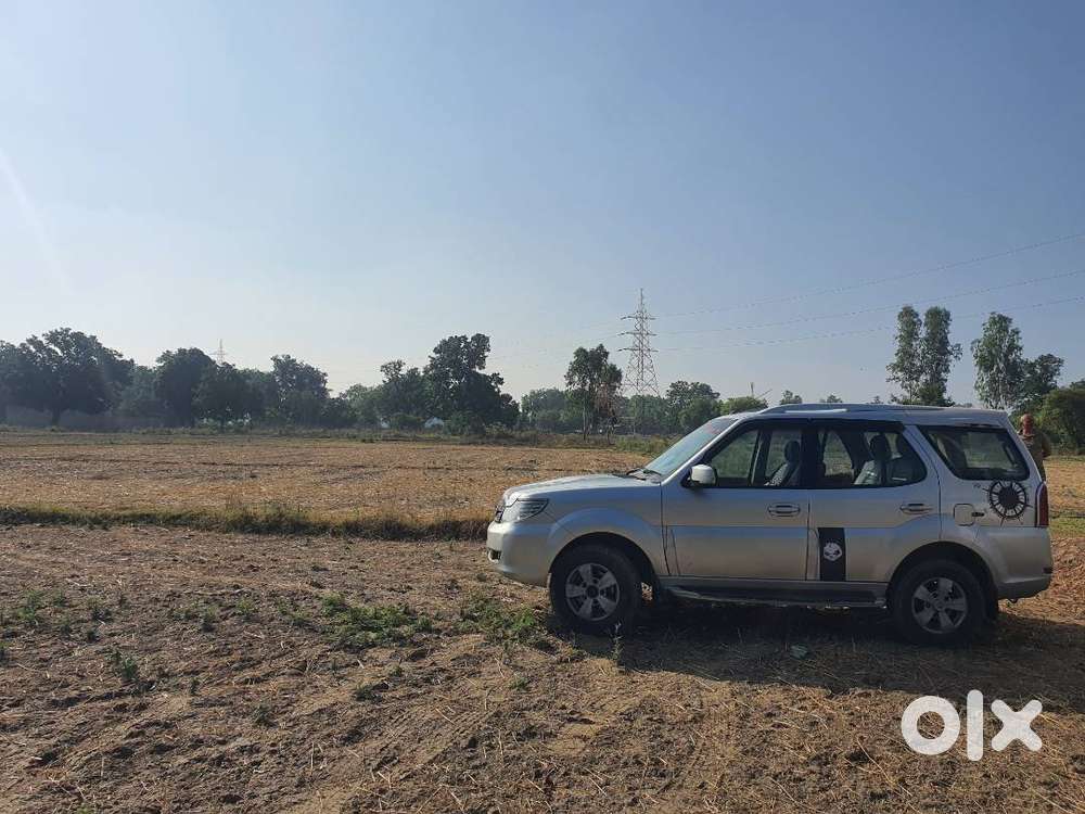 Tata Safari Storme 2013 Diesel Well Maintained