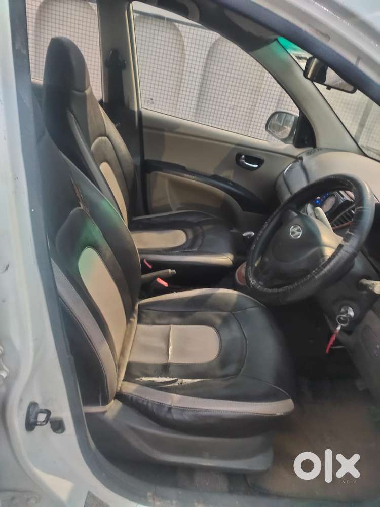 Hyundai I10 Magna, 2012, Petrol